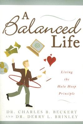 Balanced Life pdf epub mobi 电子书 下载