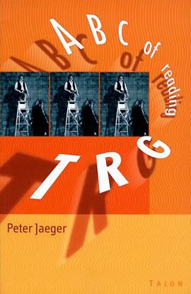 ABC of Reading TRG pdf epub mobi 电子书 下载