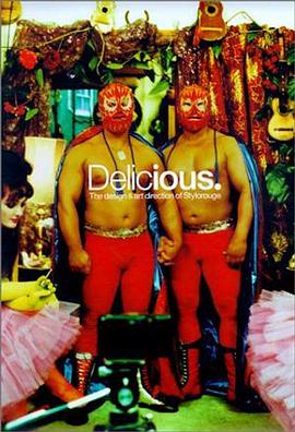 Delicious pdf epub mobi 电子书 下载