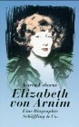 Elizabeth von Arnim. Eine Biographie pdf epub mobi 電子書 下載
