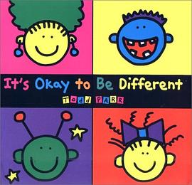 It's Okay To Be Different pdf epub mobi 电子书 下载