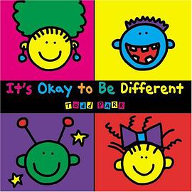 It's Okay To Be Different pdf epub mobi 电子书 下载