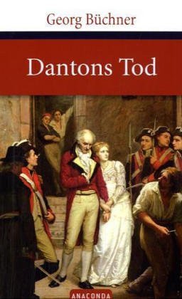 Dantons Tod pdf epub mobi 電子書 下載