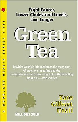 Green Tea pdf epub mobi 电子书 下载