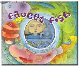 Faucet Fish pdf epub mobi 电子书 下载