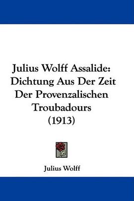 Julius Wolff Assalide pdf epub mobi 电子书 下载