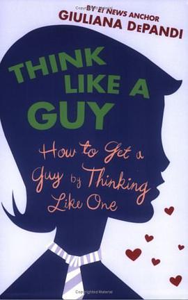 Think Like a Guy pdf epub mobi 电子书 下载