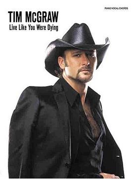 Tim McGraw pdf epub mobi 电子书 下载