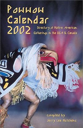 Powwow Calendar 2002 pdf epub mobi 電子書 下載