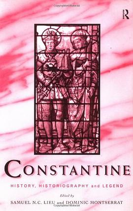 Constantine pdf epub mobi 电子书 下载