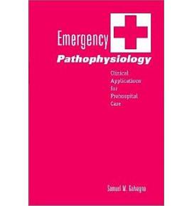Emergency Pathophysiology pdf epub mobi 电子书 下载