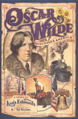 Oscar Wilde Discovers America pdf epub mobi 下载