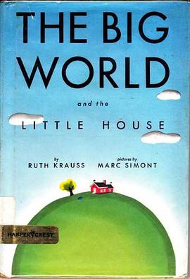 Big World and the Little House pdf epub mobi 电子书 下载