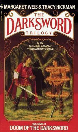 Doom of the Darksword (Darksword Trilogy, The) pdf epub mobi 电子书 下载