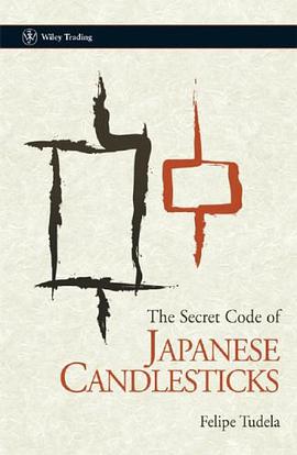 The Secret Code of Japanese Candlesticks日本烛台的密码 pdf epub mobi 电子书 下载