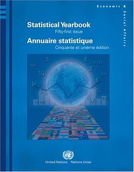 Statistical Yearbook/ Annuaire Statistique (Statistical Yearbook/Annuaire Statistique) (French Editi pdf epub mobi 电子书 下载