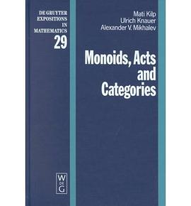 Monoids， acts and categories with applications to wreath products and graphs pdf epub mobi 电子书 下载