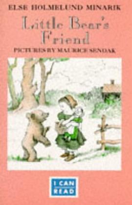Little Bear's Friend Pb pdf epub mobi 电子书 下载