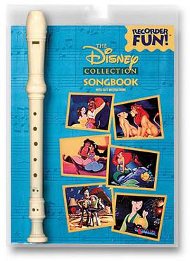 The Disney Collection Songbook