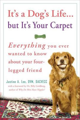 It's a Dog's Life...but It's Your Carpet pdf epub mobi 电子书 下载