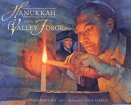 Hanukkah at Valley Forge pdf epub mobi 電子書 下載