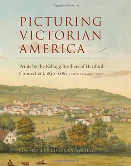 Picturing Victorian America pdf epub mobi 电子书 下载