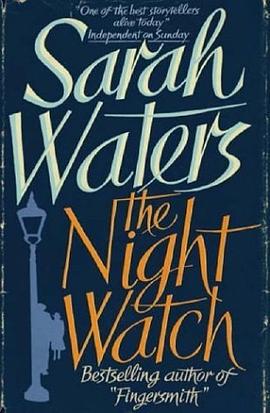 The Night Watch pdf epub mobi 电子书 下载