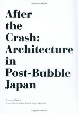 After the Crash pdf epub mobi 电子书 下载