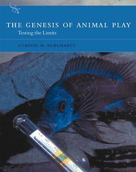 The Genesis of Animal Play pdf epub mobi 電子書 下載