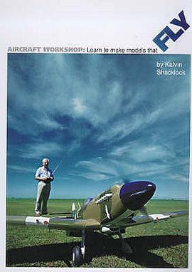 Aircraft Workshop pdf epub mobi 电子书 下载