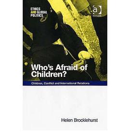 Who's Afraid of Children? pdf epub mobi 电子书 下载