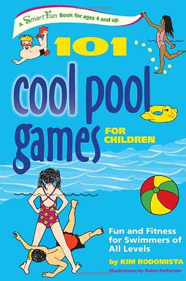 101 Cool Pool Games for Children pdf epub mobi 电子书 下载