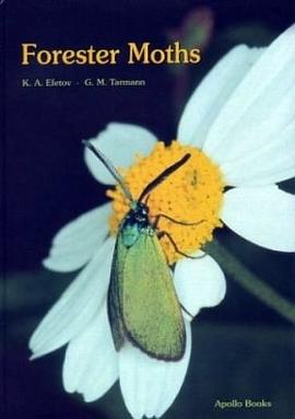 Forester Moths (1999) pdf epub mobi 电子书 下载