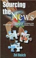 Sourcing the News pdf epub mobi 電子書 下載
