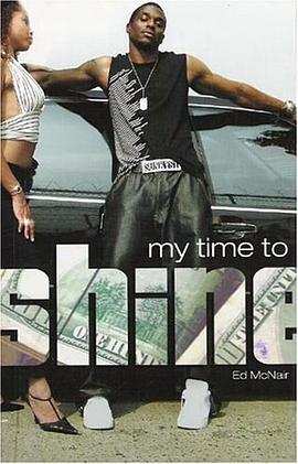My Time to Shine pdf epub mobi 电子书 下载