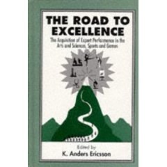 The Road To Excellence pdf epub mobi 電子書 下載