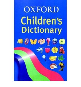 Oxford Children's Dictionary pdf epub mobi 电子书 下载