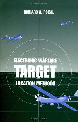 Electronic Warfare Target Location Methods pdf epub mobi 电子书 下载