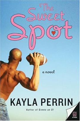 The Sweet Spot