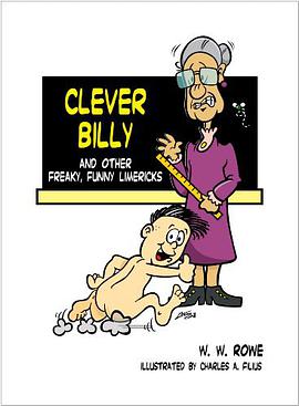 Clever Billy pdf epub mobi 电子书 下载