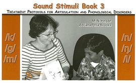 Sound Stimuli Book 3 pdf epub mobi 电子书 下载