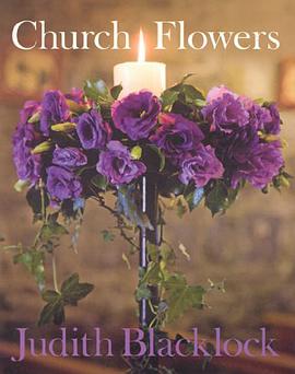 Church Flowers pdf epub mobi 电子书 下载