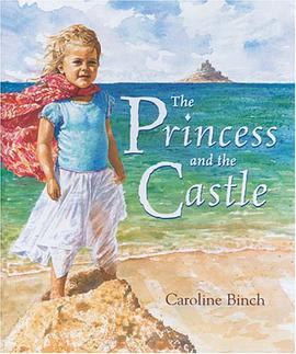 The Princess and the Castle pdf epub mobi 电子书 下载