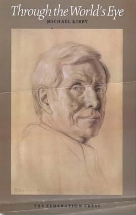 Through the World's Eye (Law, ethics & public affairs) pdf epub mobi 電子書 下載