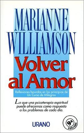 Volver Al Amor pdf epub mobi 电子书 下载