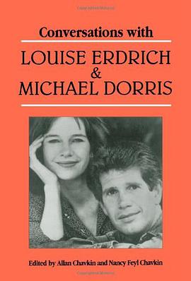 Conversations with Louise Erdrich and Michael Dorris pdf epub mobi 电子书 下载