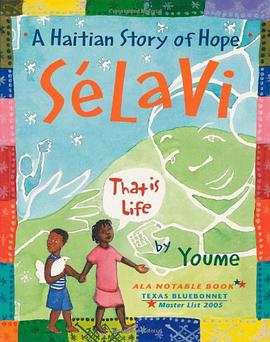 Selavi, That Is Life pdf epub mobi 电子书 下载