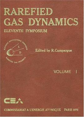 Rarefied Gas Dynamics pdf epub mobi 下载