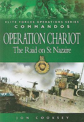 Commandos Operation Chariot pdf epub mobi 電子書 下載
