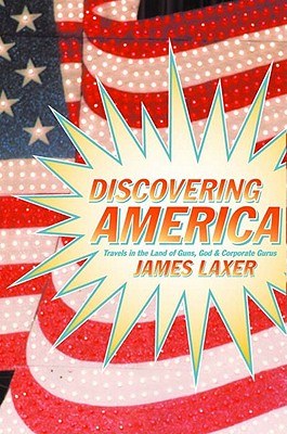 Discovering America pdf epub mobi 电子书 下载